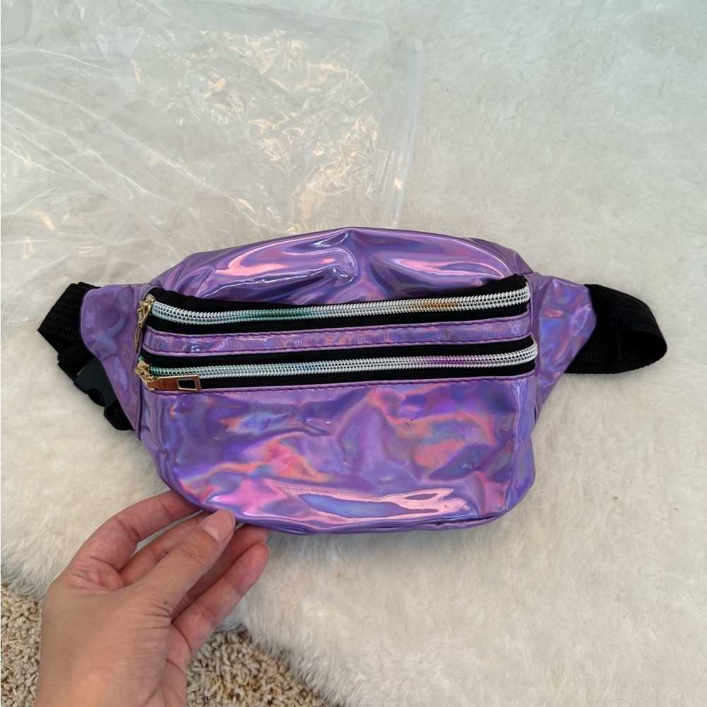 Waist Belt Bag